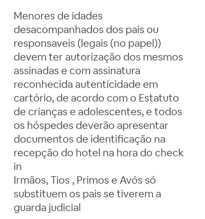 Golden Dolphin 3Pessoas Com Piscinas Termais Mais Toalhas E Roupas De Cama Lencois Travesseiros Fronhas Limpeza Do Check In Impostos E Taxas Ja Incluso Atencao A Hospedagem Podera Ocorrer No Express Ou Grand Hotel,Conforme A Disponibilidade De Apto カルダス・ノバス エクステリア 写真