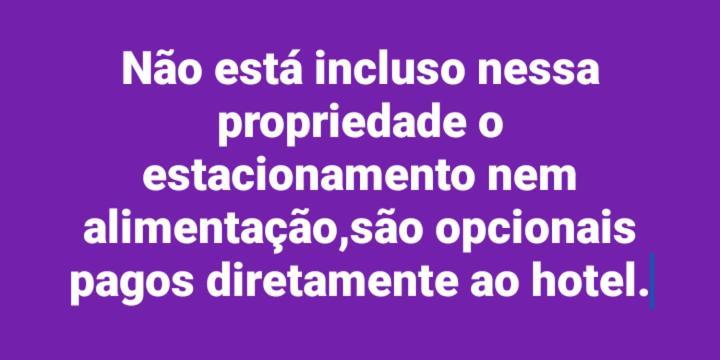 Golden Dolphin 3Pessoas Com Piscinas Termais Mais Toalhas E Roupas De Cama Lencois Travesseiros Fronhas Limpeza Do Check In Impostos E Taxas Ja Incluso Atencao A Hospedagem Podera Ocorrer No Express Ou Grand Hotel,Conforme A Disponibilidade De Apto カルダス・ノバス エクステリア 写真