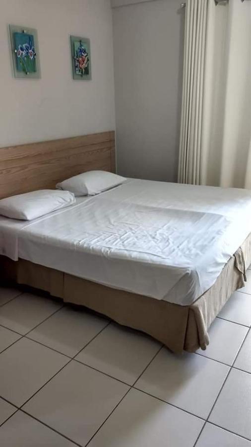 Golden Dolphin 3Pessoas Com Piscinas Termais Mais Toalhas E Roupas De Cama Lencois Travesseiros Fronhas Limpeza Do Check In Impostos E Taxas Ja Incluso Atencao A Hospedagem Podera Ocorrer No Express Ou Grand Hotel,Conforme A Disponibilidade De Apto カルダス・ノバス エクステリア 写真