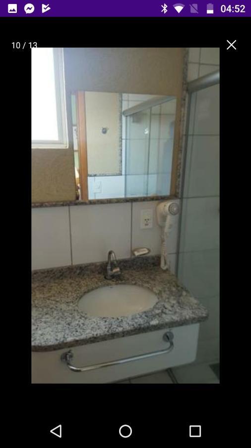 Golden Dolphin 3Pessoas Com Piscinas Termais Mais Toalhas E Roupas De Cama Lencois Travesseiros Fronhas Limpeza Do Check In Impostos E Taxas Ja Incluso Atencao A Hospedagem Podera Ocorrer No Express Ou Grand Hotel,Conforme A Disponibilidade De Apto カルダス・ノバス エクステリア 写真